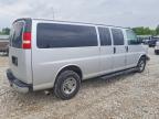 2015 Chevrolet Express G3500 LT
