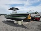 1998 Stamas Yachts 250 Tarpon-Boat
