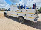 2015 Ford F550 Super Duty