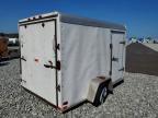 1999 Other 2006 Lark United Enclosed Cargo Trailer