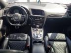 2016 Audi SQ5 Premium Plus
