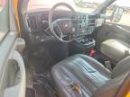 2015 GMC Savana Cutaway G3500