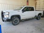 2021 Chevrolet Silverado K2500 Heavy Duty LT