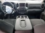 2020 Chevrolet Silverado K1500 Trail Boss Custom