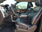 2009 Ford F150 Supercrew