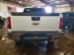 2013 Chevrolet Silverado K2500 Heavy Duty LTZ