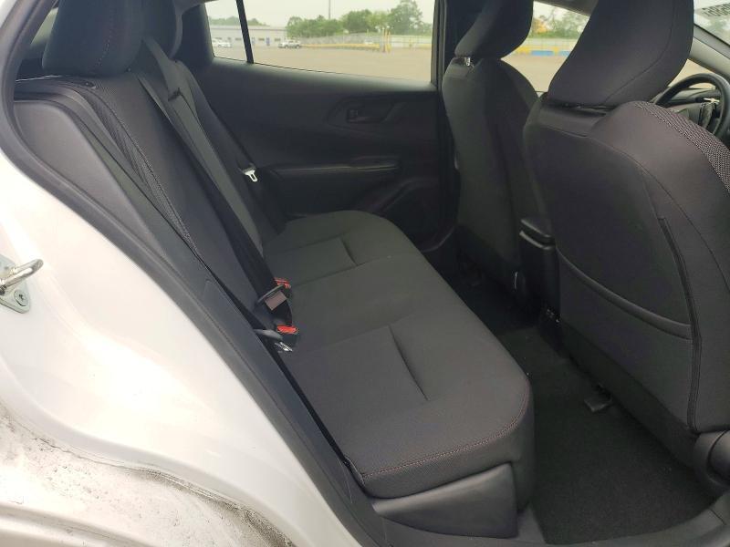 2023 Toyota Prius Prime se