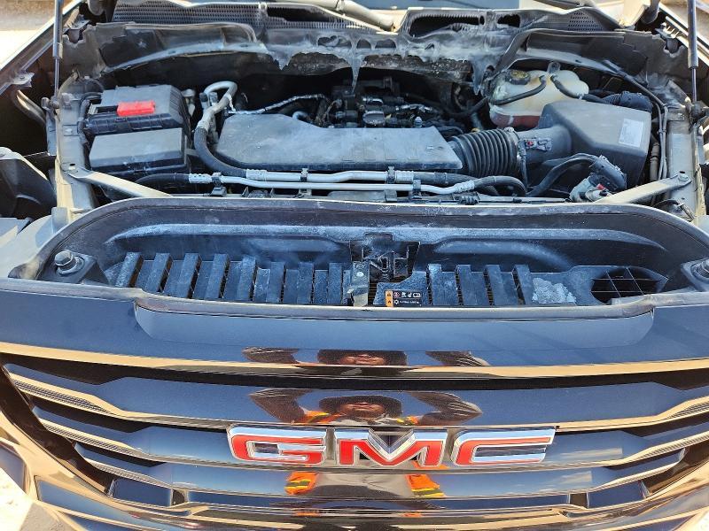 2020 GMC Sierra C1500 Elevation