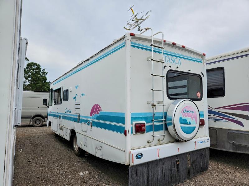 1995 Itasca Sunrise RV
