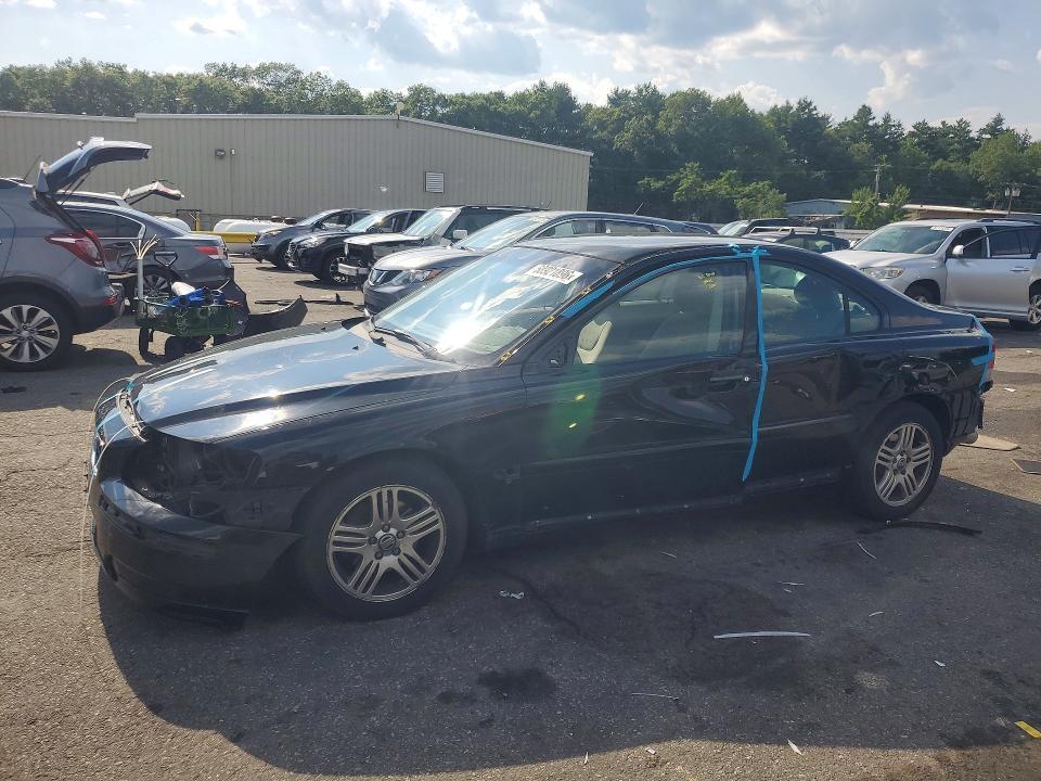 2006 Volvo S60 2.5t