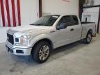 2018 Ford F150 Super Cab