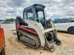 2008 Takeuchi Tracked Skid Steer Loader