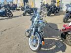 2013 Harley-Davidson Flstc Heritage Softail Classic