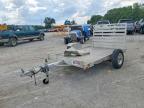 2015 Aluma 8220 H 2015 Aluma Equipment Trailer