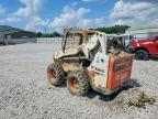 2015 Bobcat S570-Skid Steer Loader