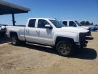 2018 Chevrolet Silverado C1500 LT
