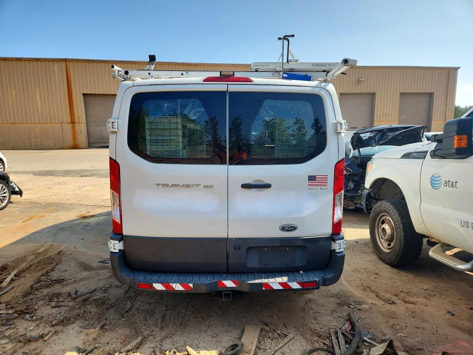 2016 Ford Transit T-150