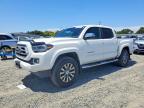 2021 Toyota Tacoma Limited
