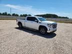 2022 GMC Sierra K1500 SLT
