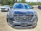 2025 Honda Ridgeline Trail Sport