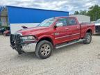 2015 Dodge RAM 2500 Longhorn