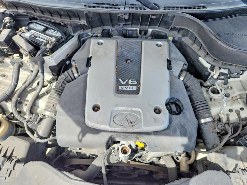 2013 Infiniti Fx37 Base