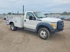 2016 Ford F450 Super Duty