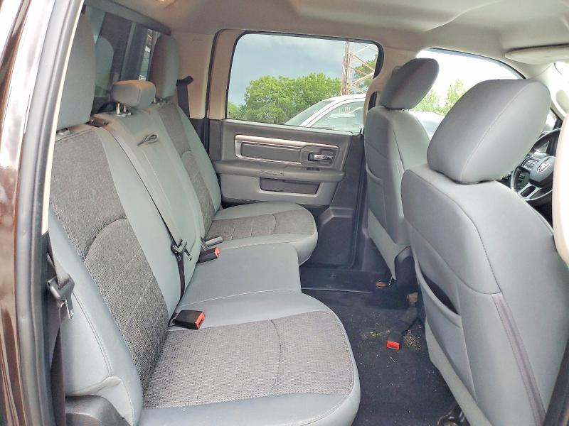 2016 Dodge Ram 1500 slt