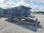 2025 Iron Panther 2025 Panther 7X16TA Dump Trailer