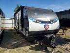 2022 Heartland Rv Pioneer BH270