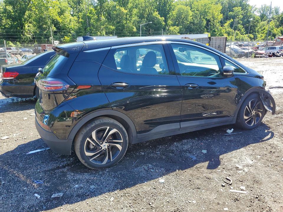 2023 Chevrolet Bolt ev 2LT