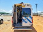 2019 Mercedes-Benz Sprinter 2500