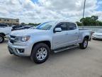 2017 Chevrolet Colorado LT