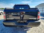 2012 Honda Ridgeline