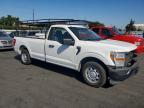 2021 Ford F150