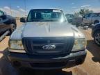 2010 Ford Ranger