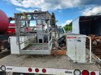 2021 Ford F550 Super Duty Cable Placer Bucket Truck