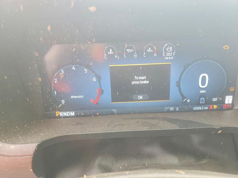 2025 Ford F150 XLT