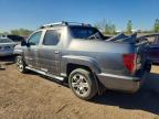 2009 Honda Ridgeline RTL