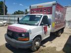 2012 Chevrolet 3500 BOX Truck