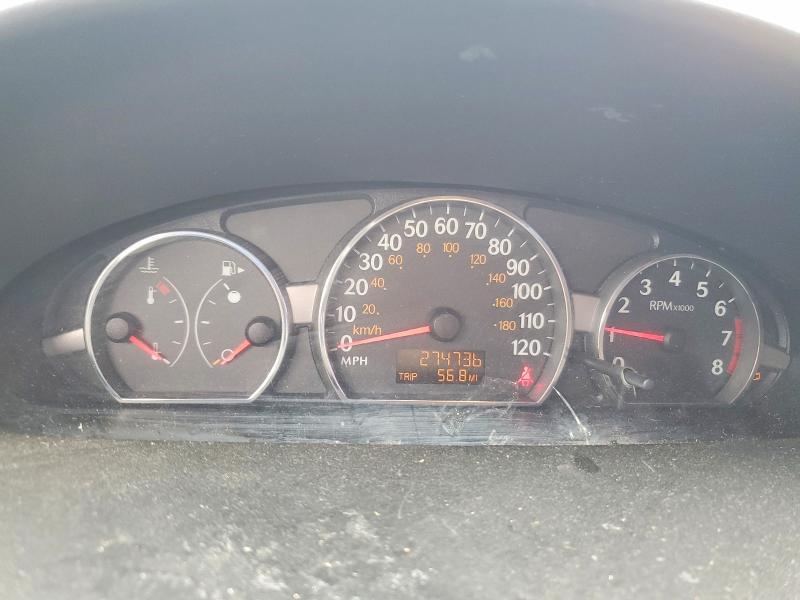 2006 Saturn Ion Level 2