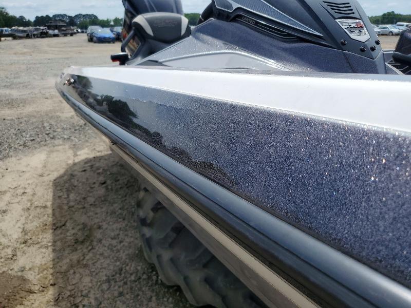 2020 Skeeter Boat-boat Trailer