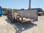 2009 Big Tex Utility Trailer