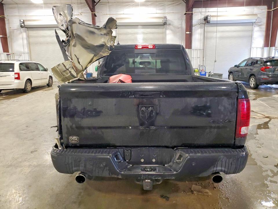 2019 Dodge RAM 1500 Classic SLT