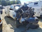 2006 Chevrolet C3500 Silv