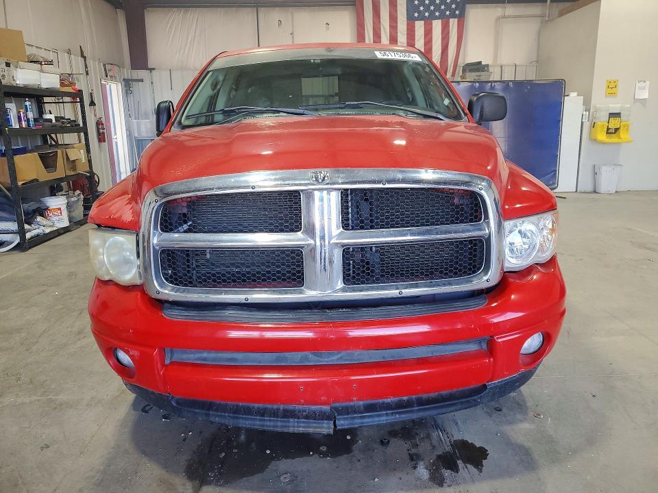 2003 Dodge Ram 1500 st