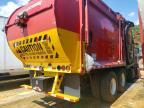 2018 Mack MRU600 Refuse Truck