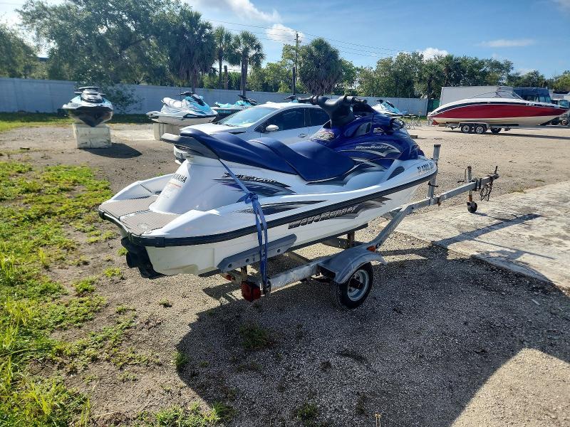 2003 YAM Jetski