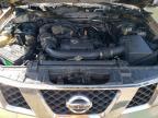 2014 Nissan Frontier SV V6