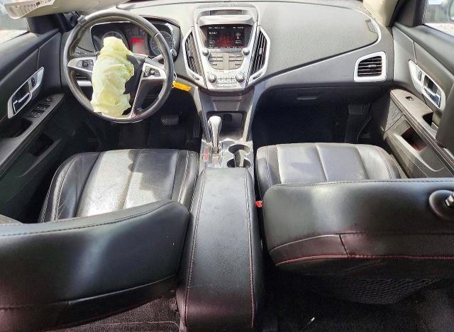 2015 GMC Terrain slt